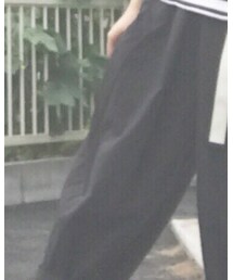 MERLOT | その他パンツ