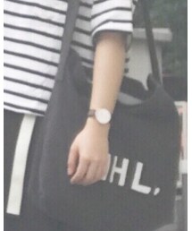 Daniel Wellington | アナログ腕時計