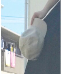 GLOBAL WORK | キャップ