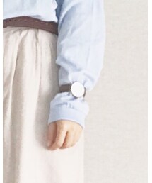 Daniel Wellington | アナログ腕時計