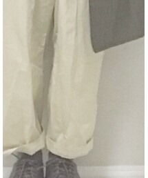 SM2 | チノパンツ