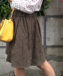 BEAUTY&YOUTH UNITED ARROWS | スカート