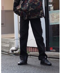 ANOTHERYOUTH | パンツ