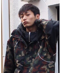 ANOTHERYOUTH | その他