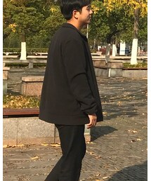 PUMA | スタジャン