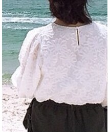 GU | シャツ/ブラウス