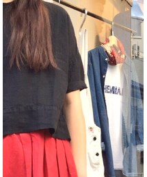 TIGRE BROCANTE | シャツ/ブラウス