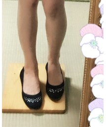 no brand | パンプス