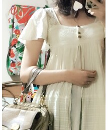 used | チュニック