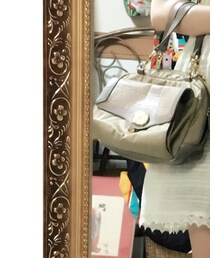 no brand | ショルダーバッグ