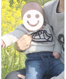 babyGAP | スウェット