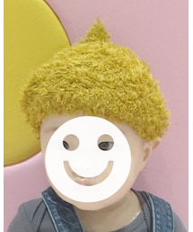 cokitica | ニットキャップ/ビーニー