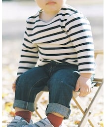 無印良品 | Tシャツ/カットソー