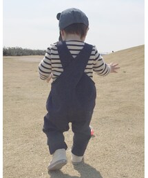 Handmade | サロペット/オーバーオール