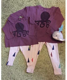 BOBO CHOSES | Tシャツ/カットソー