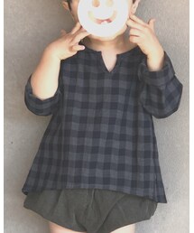 tocoto vintage | シャツ/ブラウス