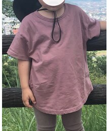 monmimi | Tシャツ/カットソー