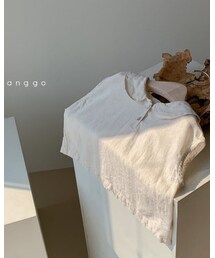 韓国子供服 | シャツ/ブラウス