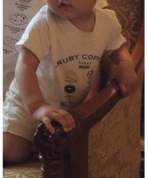 RUBY AND YOU | Tシャツ/カットソー