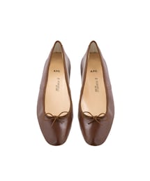 A.P.C. | パンプス