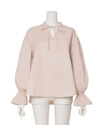 RUBY AND YOU | シャツ/ブラウス