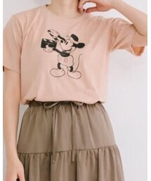 RUBY AND YOU | Tシャツ/カットソー