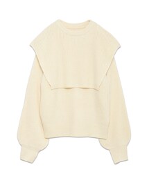 RUBY AND YOU | ニット/セーター