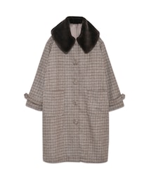 RUBY AND YOU | ジャケット/アウター