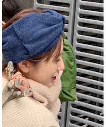 MARTE | ヘアバンド