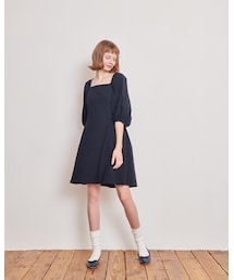 RUBY AND YOU | ワンピース/ドレス