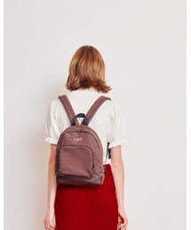 RUBY AND YOU | バックパック/リュック