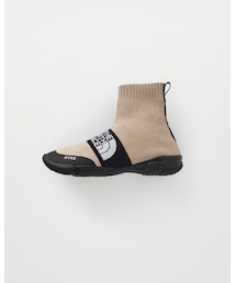 THE NORTH FACE × HYKE | スニーカー