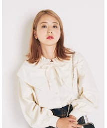 RUBY AND YOU | シャツ/ブラウス