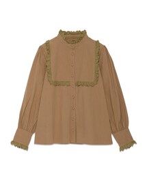 RUBY AND YOU | シャツ/ブラウス