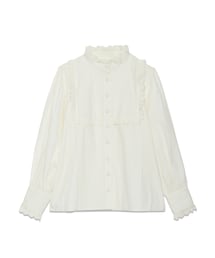 RUBY AND YOU | シャツ/ブラウス