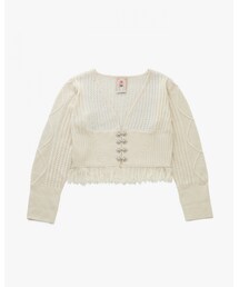 MARTE | カーディガン/ボレロ