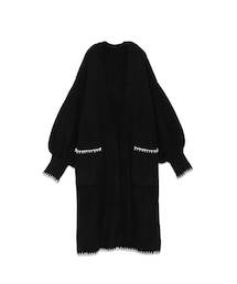 RUBY AND YOU | カーディガン/ボレロ