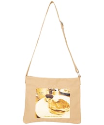 RUBY AND YOU | ショルダーバッグ