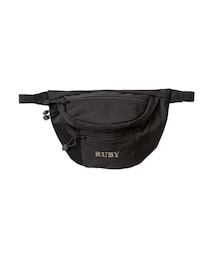 RUBY AND YOU | ボディバッグ/ウエストポーチ