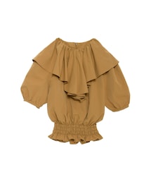 RUBY AND YOU | シャツ/ブラウス