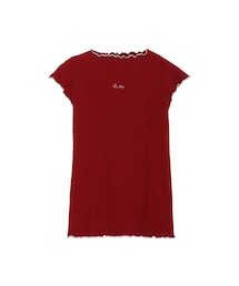 RUBY AND YOU | Tシャツ/カットソー