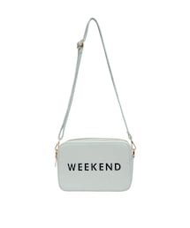 RUBY AND YOU | ショルダーバッグ