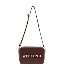 RUBY AND YOU | ショルダーバッグ