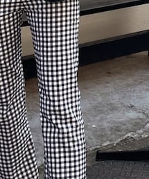 ZARA | パンツ