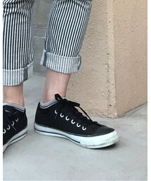 CONVERSE | スニーカー