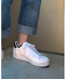 adidas | スニーカー