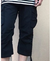 NANO universe | その他パンツ