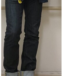 UNIQLO | デニムパンツ