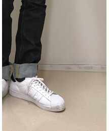 adidas | スニーカー