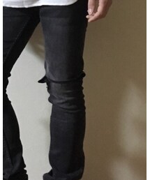 H&M | デニムパンツ